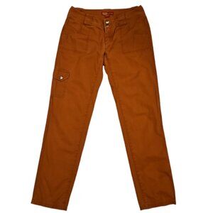 Eastern Mountain Sports Rust Cargo Pants - 2